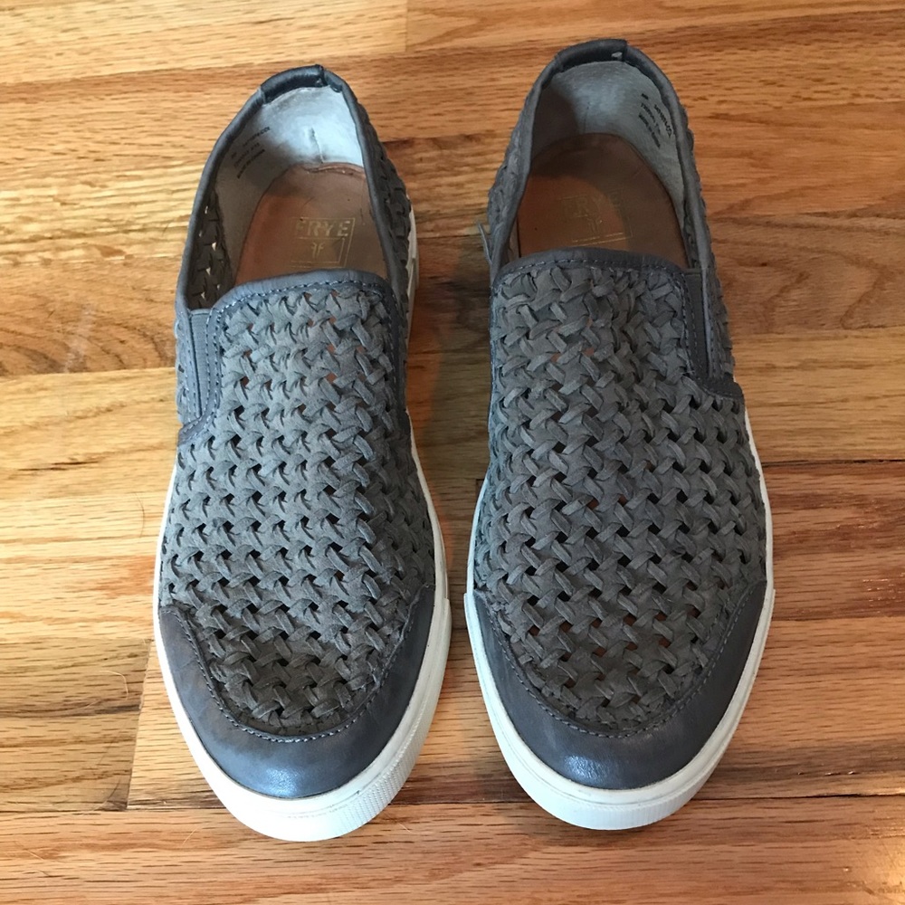 Frye sneakers